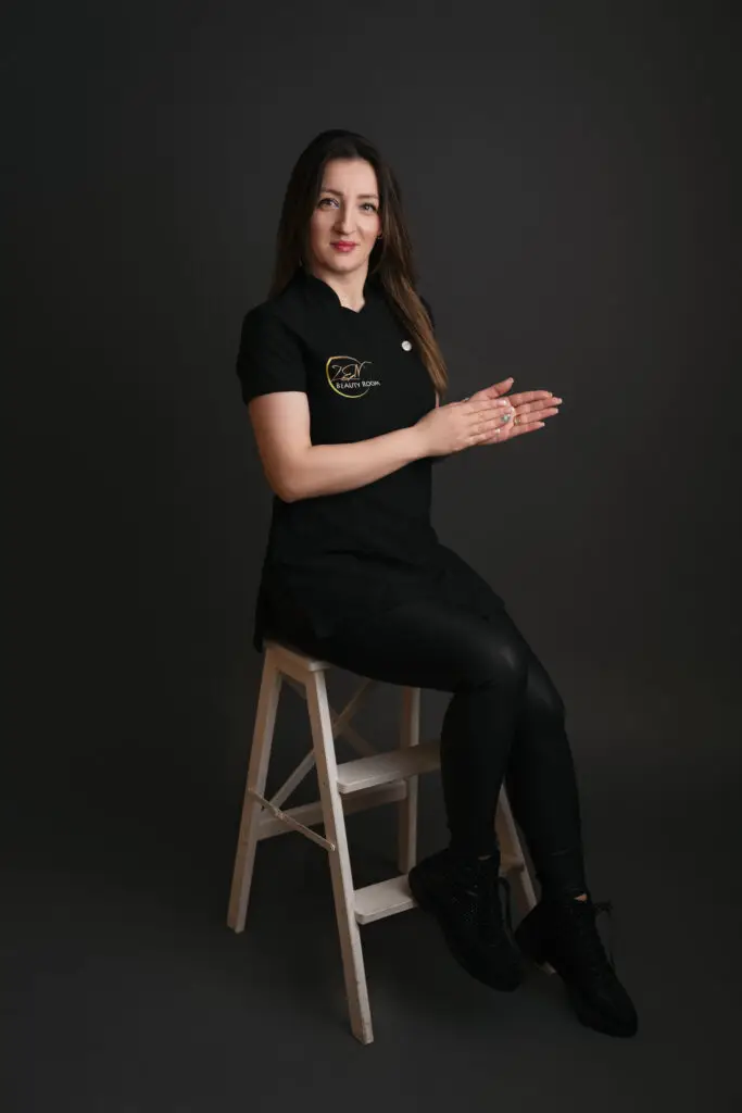 Massage therapy Sheffield , Zen beauty room